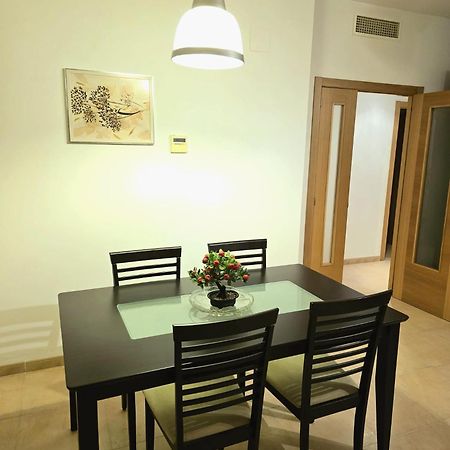 Ferienwohnung Maestrat13 Peñíscola Exterior foto
