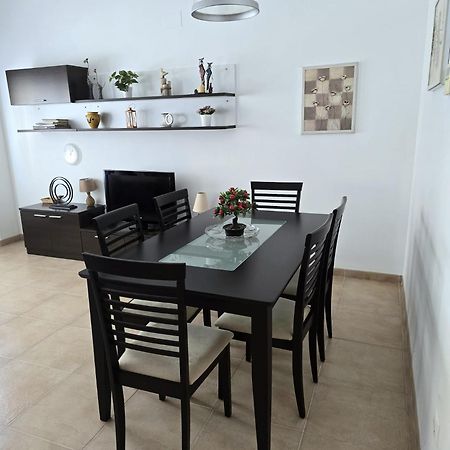 Ferienwohnung Maestrat13 Peñíscola Exterior foto