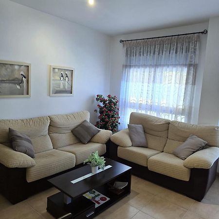 Ferienwohnung Maestrat13 Peñíscola Exterior foto