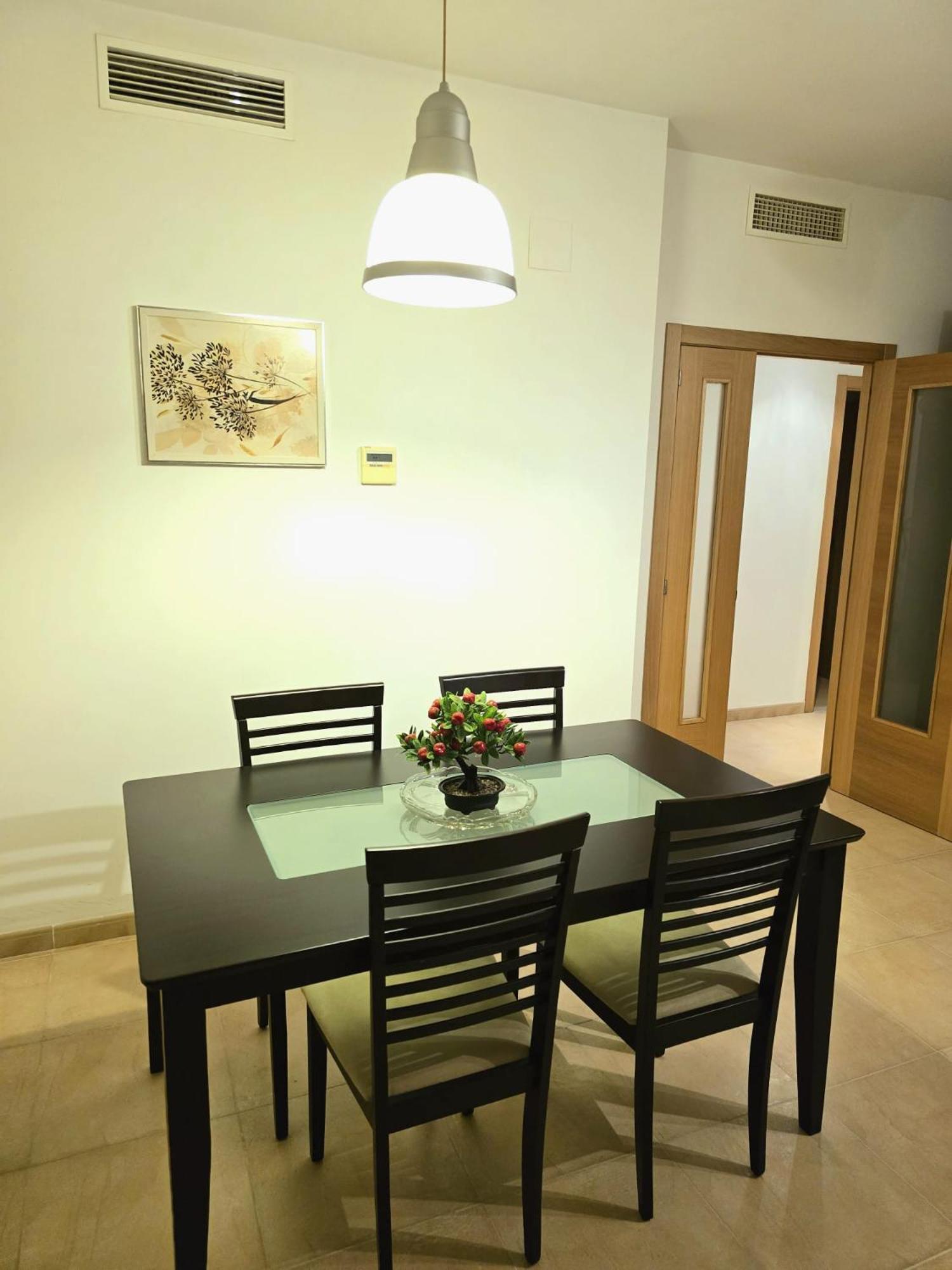 Ferienwohnung Maestrat13 Peñíscola Exterior foto