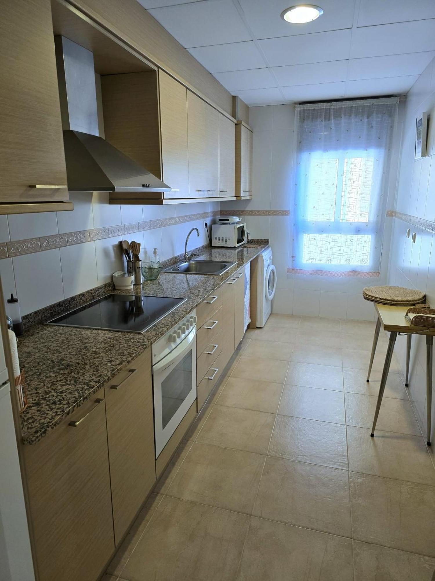 Ferienwohnung Maestrat13 Peñíscola Exterior foto