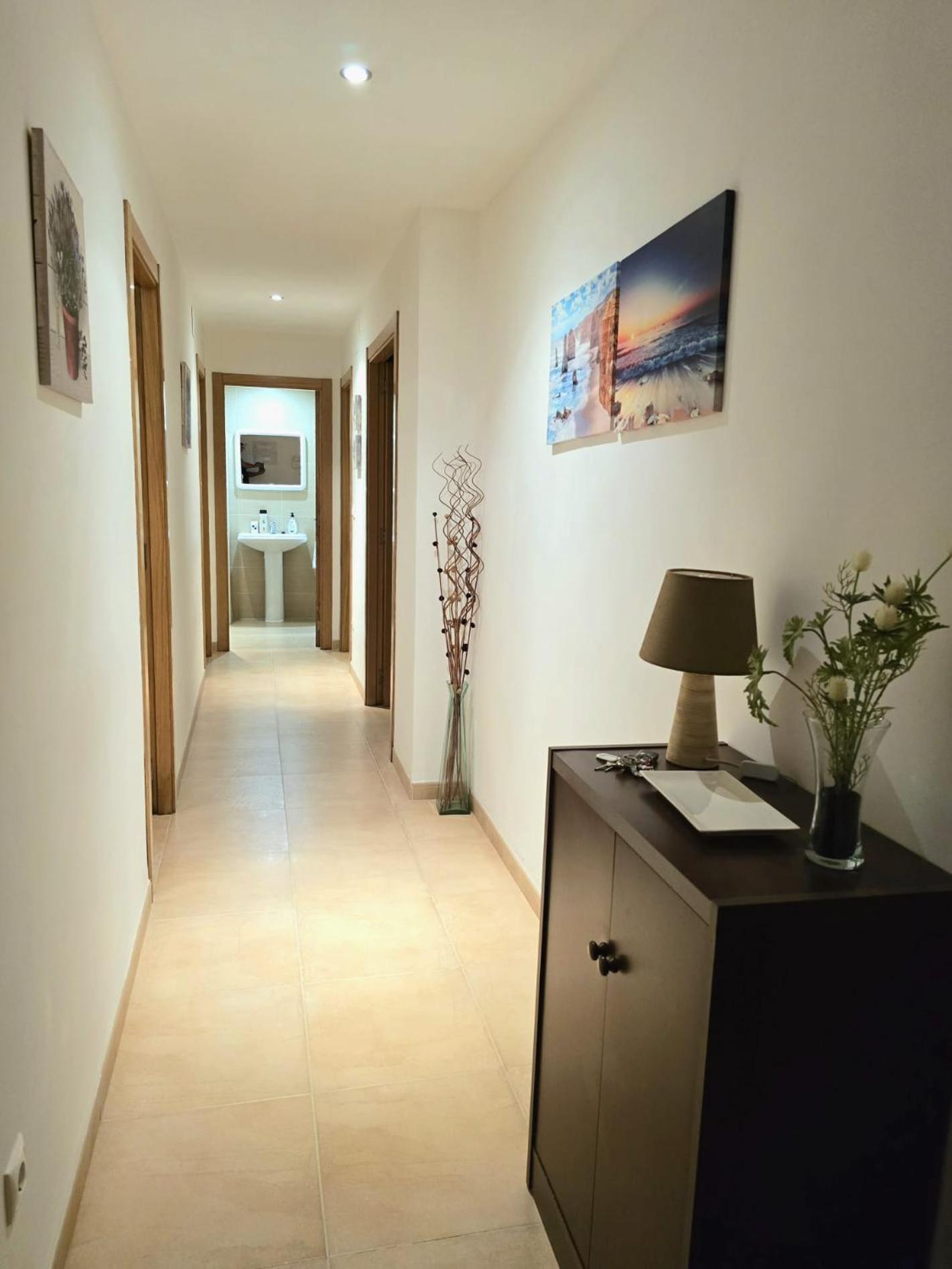 Ferienwohnung Maestrat13 Peñíscola Exterior foto