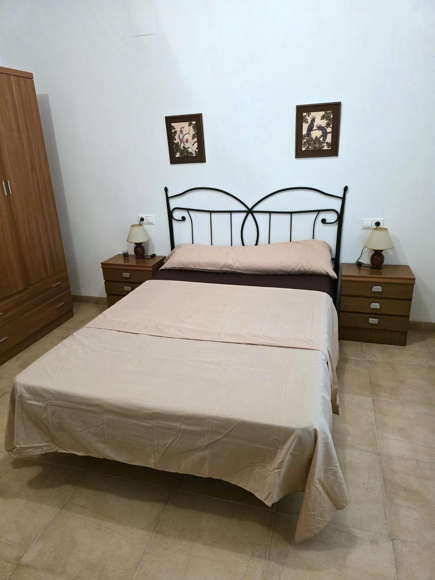 Ferienwohnung Maestrat13 Peñíscola Exterior foto